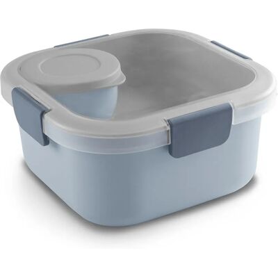 Sigma Home Blau Essensbehälter - 1.4L Lunchbox Sigma Home Blau Essensbehälter - 1.4L Lunchbox