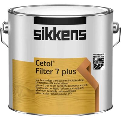 Sikkens Light Oak Translucent Woodstain - Woodstain & Paint Sikkens Light Oak Translucent Woodstain - Woodstain & Paint
