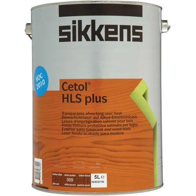 Sikkens Dark Oak Translucent Woodstain - Woodstain Sikkens Dark Oak Translucent Woodstain - Woodstain