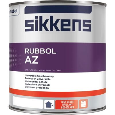 Sikkens White High-Gloss Exterior Paint - Exterior Paint Sikkens White High-Gloss Exterior Paint - Exterior Paint