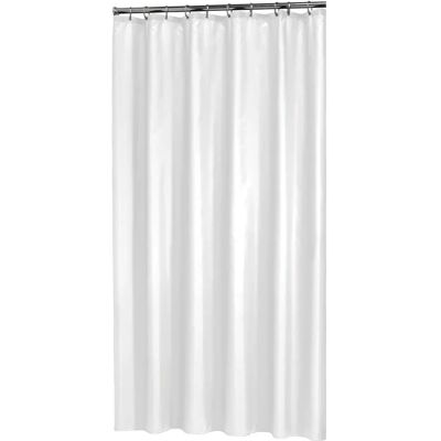 Tenda da Doccia Impermeabile Sealskin Granada 120cm Bianca - Tenda da Doccia Tenda da Doccia Impermeabile Sealskin Granada 120cm Bianca - Tenda da Doccia