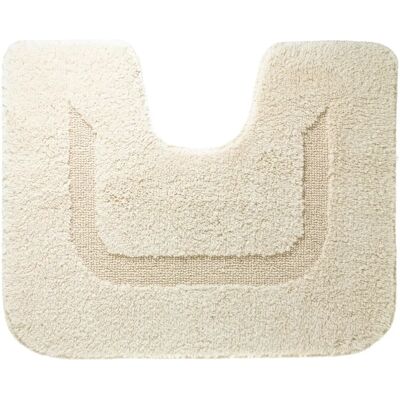 Sealskin 294588665 Tapis de bain Cotton Nova - 60 x 45 cm Sealskin 294588665 Tapis de bain Cotton Nova - 60 x 45 cm