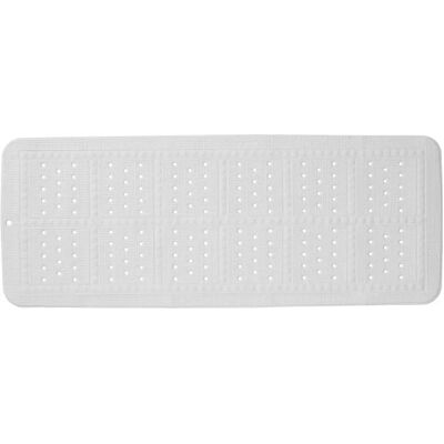 Sealskin Unilux Bath Mat - Non-slip PVC 35x90cm Sealskin Unilux Bath Mat - Non-slip PVC 35x90cm