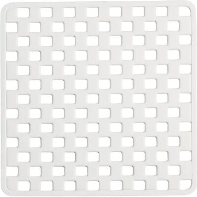 Sealskin Doby Safety Mat - Non-slip Rubber Bath Shower 50x50cm Sealskin Doby Safety Mat - Non-slip Rubber Bath Shower 50x50cm