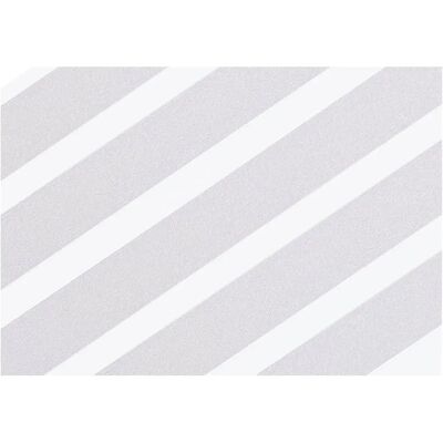 Autocollants Antidérapants Autoadhésifs Sealskin - Tapis de Sécurité Transparent pour Bain Autocollants Antidérapants Autoadhésifs Sealskin - Tapis de Sécurité Transparent pour Bain
