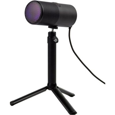 Thronmax - Pulse Pro - RGB - 192kHz - USB Microphone Thronmax - Pulse Pro - RGB - 192kHz - USB Microphone