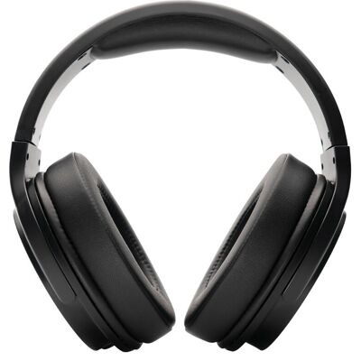 Fones de ouvido Thronmax THX-50 - Monitoramento de estúdio profissional - Preto Fones de ouvido Thronmax THX-50 - Monitoramento de estúdio profissional - Preto
