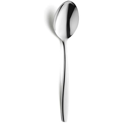 Cuillère de table Amefa Florence - Acier inox 18/10 - Publicité Cuillère de table Amefa Florence - Acier inox 18/10 - Publicité