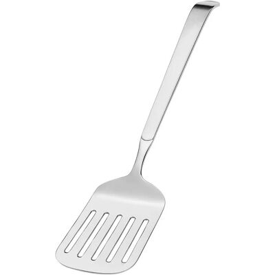 Amefa Spatule en inox 310mm pour Buffet - Spatule - Publicité Amefa Spatule en inox 310mm pour Buffet - Spatule - Publicité
