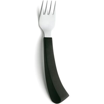 Amefa Böjd Handtag - Ergonomisk Design Amefa Böjd Handtag - Ergonomisk Design