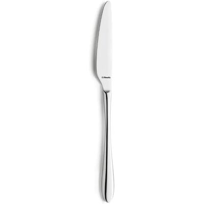Amefa Cuba Metall 24,2 cm Messerset - 12 Stück Amefa Cuba Metall 24,2 cm Messerset - 12 Stück