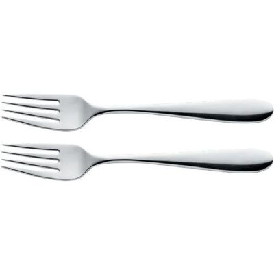 Amefa Oxford Cutlery Set - 12 pcs - Stainless Steel Amefa Oxford Cutlery Set - 12 pcs - Stainless Steel