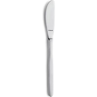Amefa Stainless Steel 203mm Table Knife - Set of 12 Amefa Stainless Steel 203mm Table Knife - Set of 12