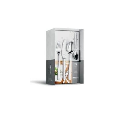 Amefa Moderno Rustfritt Stål Bestikk - 24 Dele Amefa Moderno Rustfritt Stål Bestikk - 24 Dele