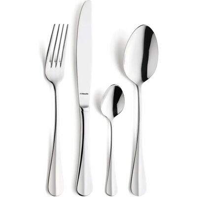 Amefa Baguette 24-delt Bestikksett for 6 personer Amefa Baguette 24-delt Bestikksett for 6 personer