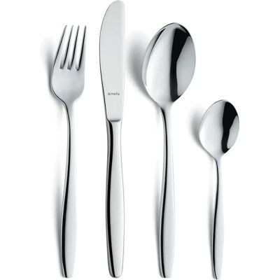 Amefa Florence 24-delt bestikksett - Bestikksett Amefa Florence 24-delt bestikksett - Bestikksett