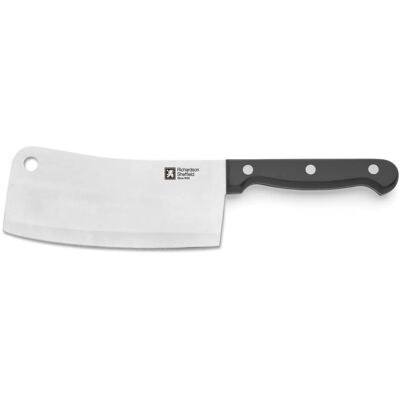Couteau de Cuisine Richardson Sheffield Artisan Métal Noir Acier Inoxydable - 15 cm Couteau de Cuisine Richardson Sheffield Artisan Métal Noir Acier Inoxydable - 15 cm