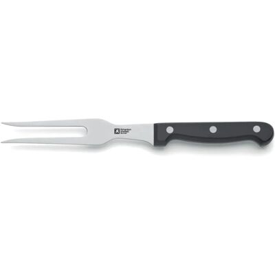Richardson Sheffield Artisan Köttgaffel - 15,5cm Rostfritt stål, Soft Touch-handtag Richardson Sheffield Artisan Köttgaffel - 15,5cm Rostfritt stål, Soft Touch-handtag