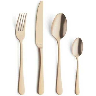 Set de tacâmuri Amefa Austin 24 piese - Set de tacâmuri Set de tacâmuri Amefa Austin 24 piese - Set de tacâmuri