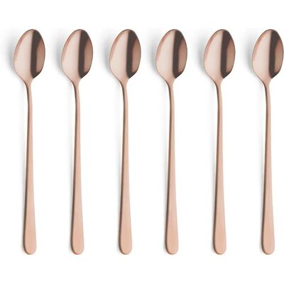 Amefa Austin Kopparskedset - Vintage satin finish - Bestick Amefa Austin Kopparskedset - Vintage satin finish - Bestick