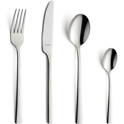 Amefa Bestekset 24 delig Manille - Cutlery Set Amefa Bestekset 24 delig Manille - Cutlery Set