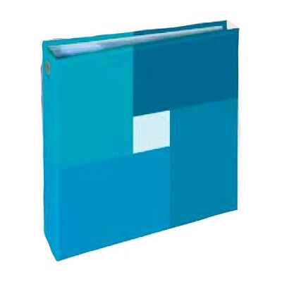 Henzo - Nexus Slip-in - Multicolor - 200 Fotos 10x15 Henzo - Nexus Slip-in - Multicolor - 200 Fotos 10x15
