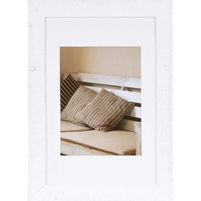 Cadre photo en bois Henzo Driftwood 20x30 - Cadre photo - Publicité Cadre photo en bois Henzo Driftwood 20x30 - Cadre photo - Publicité