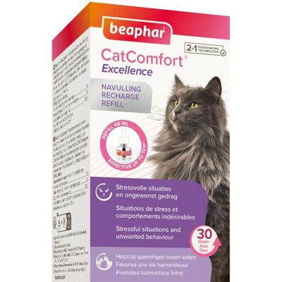 Recambio CatComfort Excellence - 48 ml Recambio CatComfort Excellence - 48 ml