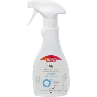Beaphar Gamme Experts - Spray Apaisant pour Chien et Chat - 250 Ml - Publicité Beaphar Gamme Experts - Spray Apaisant pour Chien et Chat - 250 Ml - Publicité