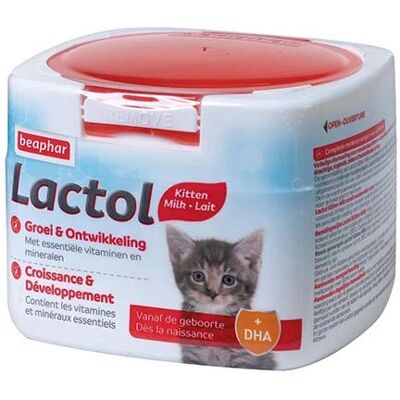 Beaphar Beaphar 15191 nourriture humide pour chats - Nourriture pour chats - Publicité Beaphar Beaphar 15191 nourriture humide pour chats - Nourriture pour chats - Publicité