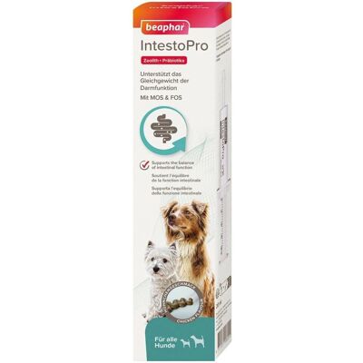 Beaphar IntestoPro - Hundefutter - Darmgesundheit Beaphar IntestoPro - Hundefutter - Darmgesundheit