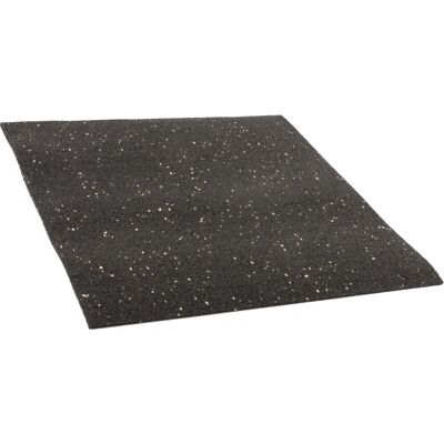 Plieger - 600x600mm - Antislip - Akoestische mat Plieger - 600x600mm - Antislip - Akoestische mat