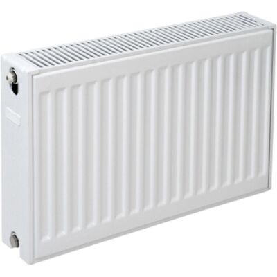 Plieger - Compact Type 22 - 400x1000 - Paneelheizkörper Plieger - Compact Type 22 - 400x1000 - Paneelheizkörper