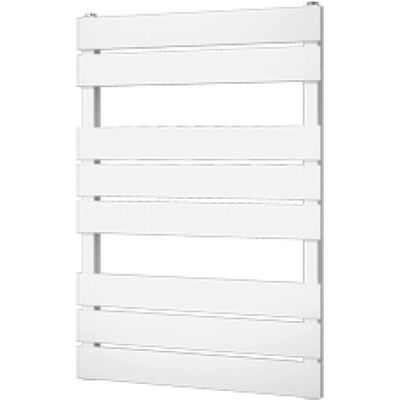 Plieger Genua - Handtuchheizkörper - 80x55 cm - 405W Plieger Genua - Handtuchheizkörper - 80x55 cm - 405W