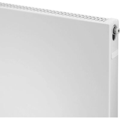 Plieger - 7340488 - Wit - Type 11 Paneelradiator Plieger - 7340488 - Wit - Type 11 Paneelradiator