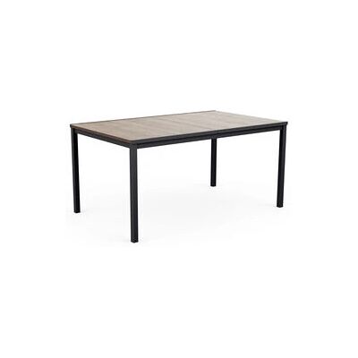 Keter 160 cm Udendørs Bord - Stabil Stålramme Keter 160 cm Udendørs Bord - Stabil Stålramme