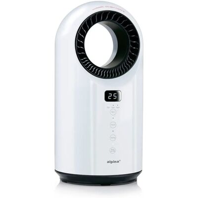 alpina PTC-1903R Chauffage sans ventilateur - Radiateur - Publicité alpina PTC-1903R Chauffage sans ventilateur - Radiateur - Publicité