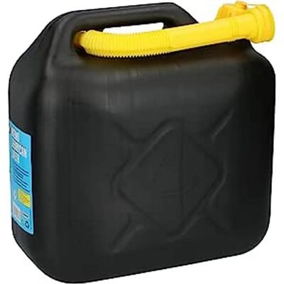 All Ride 10L Kanister Gas Wasser UN Zertifikat - Trichter & Schlauch All Ride 10L Kanister Gas Wasser UN Zertifikat - Trichter & Schlauch