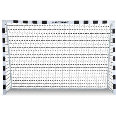 Dunlop Voetbaldoel met net - 300x200x90cm Dunlop Voetbaldoel met net - 300x200x90cm