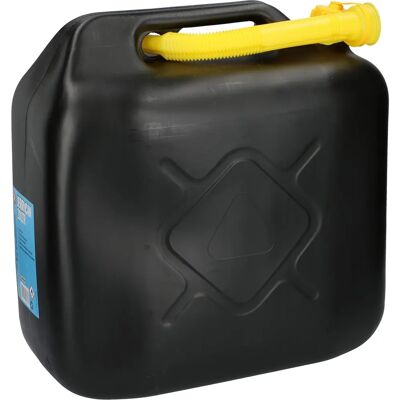 URBN Living jerrican de 20L - Noir - Publicité URBN Living jerrican de 20L - Noir - Publicité