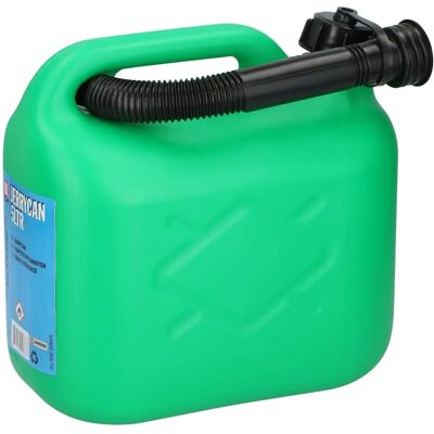 All Ride Kanister 5 Liter - Benzin & Wasser - UN-zertifiziert All Ride Kanister 5 Liter - Benzin & Wasser - UN-zertifiziert