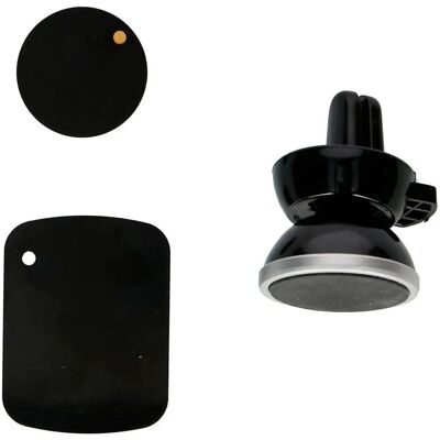 All Ride Universeller Magnetischer Autohalter - Ø 3,5 x 5 cm All Ride Universeller Magnetischer Autohalter - Ø 3,5 x 5 cm