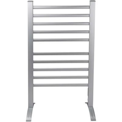 Dirt Devil - BK-706M-10T - 10 stangen - Elektrische handdoekverwarmer Dirt Devil - BK-706M-10T - 10 stangen - Elektrische handdoekverwarmer