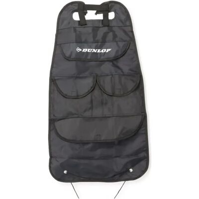 Dunlop Multipurpose Organizer - 41x69cm - Car Organizer Dunlop Multipurpose Organizer - 41x69cm - Car Organizer