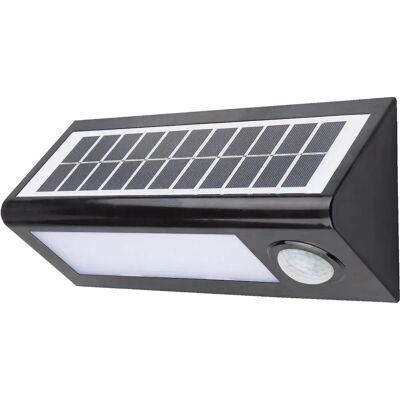 Grundig Solar Motion-LED Outdoor Lamp - 350 Lumens Grundig Solar Motion-LED Outdoor Lamp - 350 Lumens