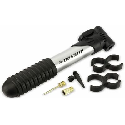 Dunlop Mini Black Luftpumpe - Mini Luftpumpe Dunlop Mini Black Luftpumpe - Mini Luftpumpe