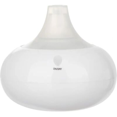 Grundig Aromadiffuser - USB LED-fény 8 szín Aromaterápia - Illatdiffúzor Grundig Aromadiffuser - USB LED-fény 8 szín Aromaterápia - Illatdiffúzor