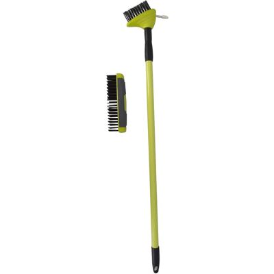 Kinzo Teleskopisk Ugressfjerner - Weed Remover - Garden Tool Kinzo Teleskopisk Ugressfjerner - Weed Remover - Garden Tool