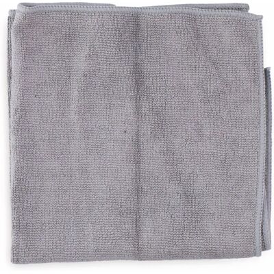 Chiffon de Microfibre Dunlop - 35x35cm - Chiffon de nettoyage - Publicité Chiffon de Microfibre Dunlop - 35x35cm - Chiffon de nettoyage - Publicité