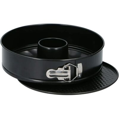 Alpina Modell 26x7 cm Antihaft Springform - 2-in-1 Alpina Modell 26x7 cm Antihaft Springform - 2-in-1
